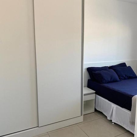 Appartement Sossego Beira Mar à Bertioga Extérieur photo