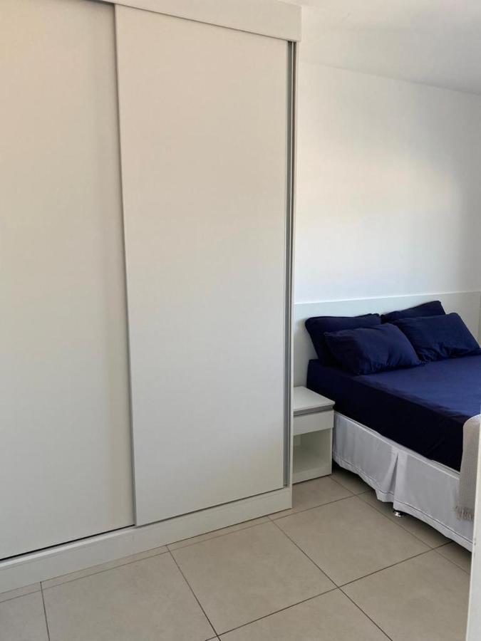Appartement Sossego Beira Mar à Bertioga Extérieur photo