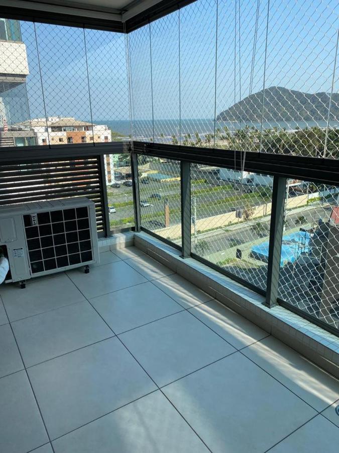 Appartement Sossego Beira Mar à Bertioga Extérieur photo