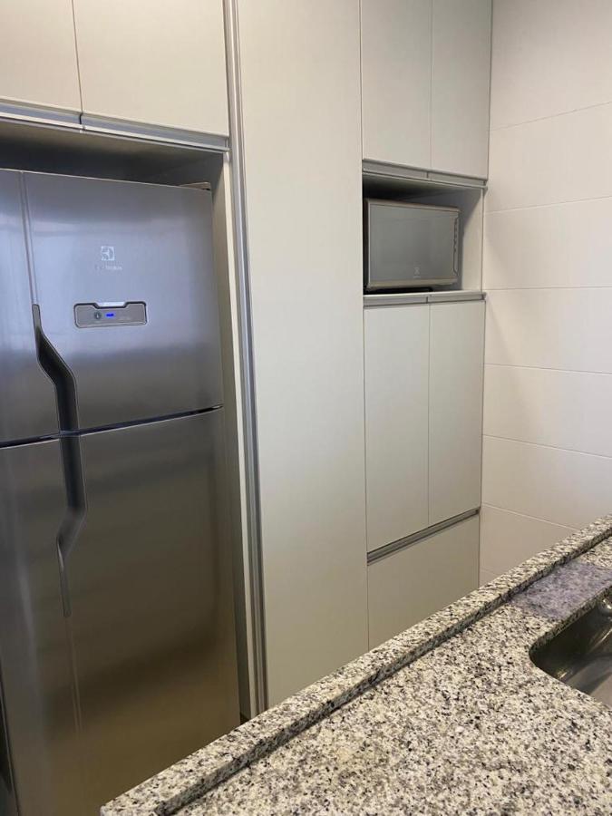 Appartement Sossego Beira Mar à Bertioga Extérieur photo