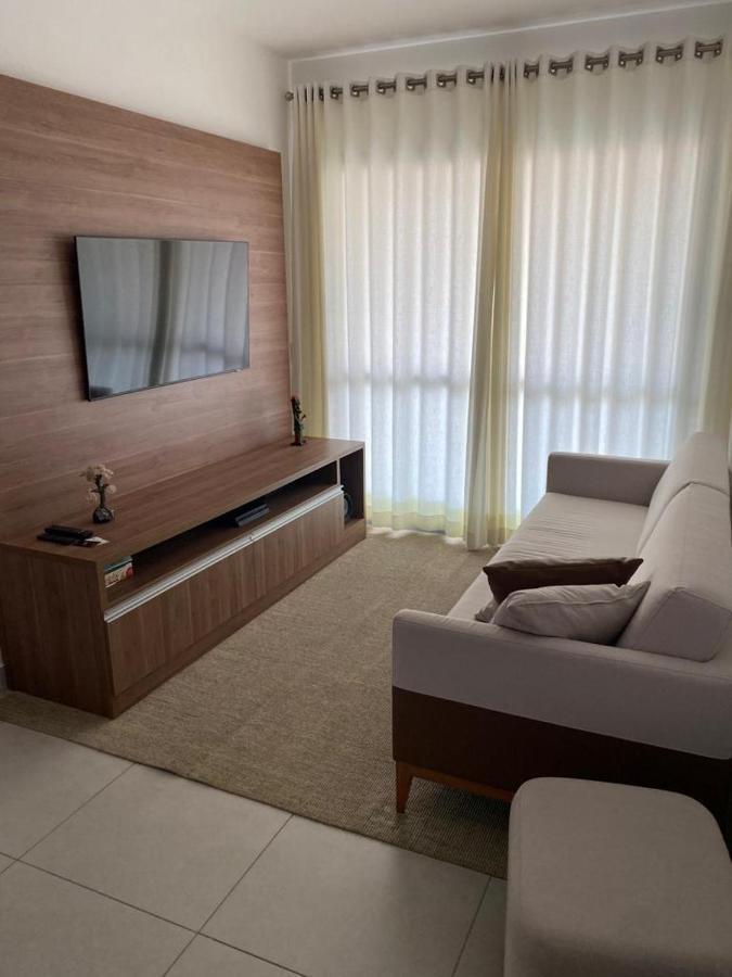 Appartement Sossego Beira Mar à Bertioga Extérieur photo