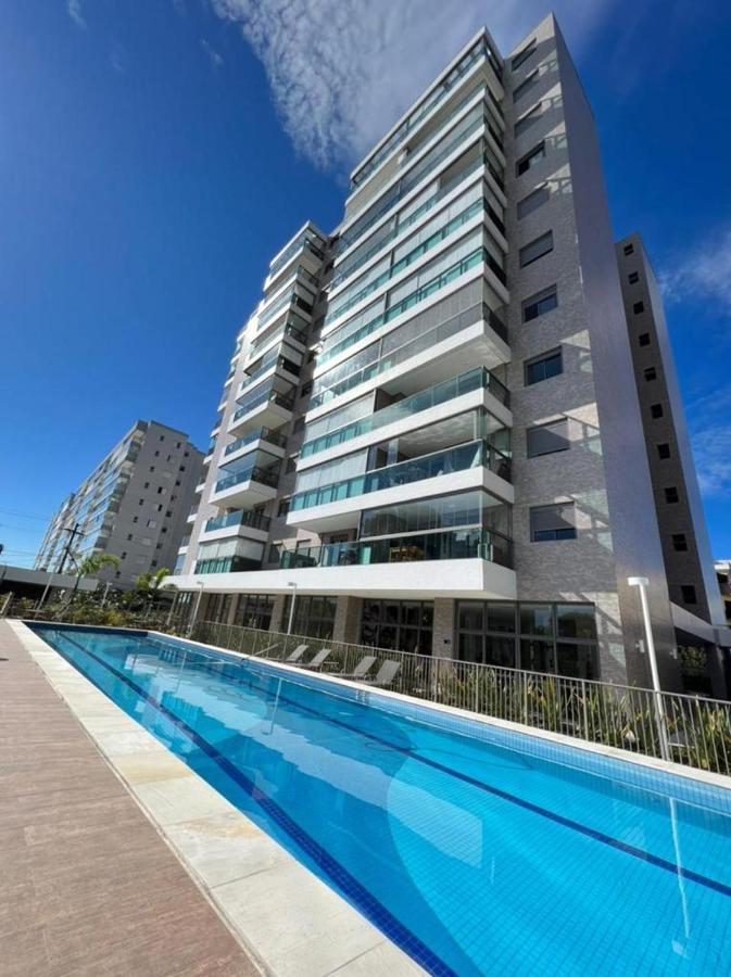 Appartement Sossego Beira Mar à Bertioga Extérieur photo