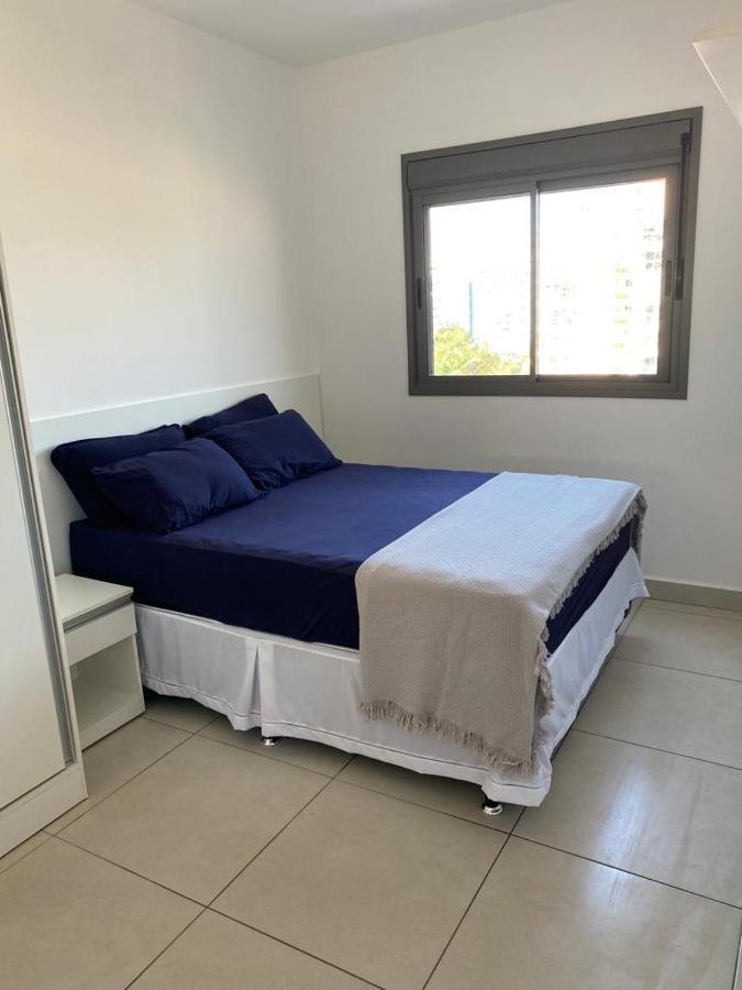 Appartement Sossego Beira Mar à Bertioga Extérieur photo