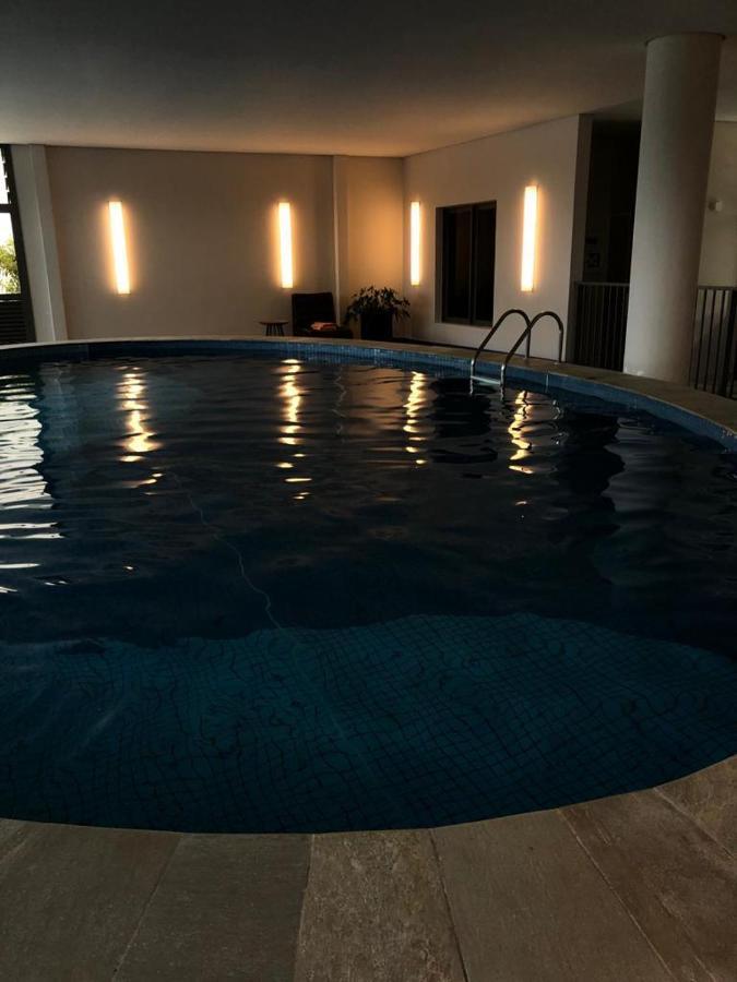 Appartement Sossego Beira Mar à Bertioga Extérieur photo