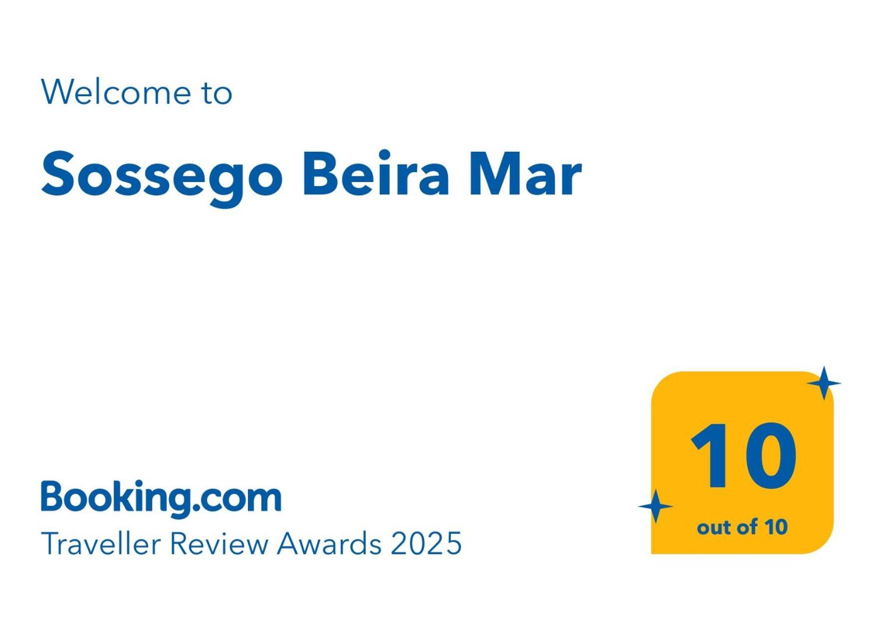 Appartement Sossego Beira Mar à Bertioga Extérieur photo